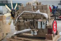 CCEC Cummins Diesel Engine  KT19-C450 For Machinery Industry Equipments, Vehicle Truck