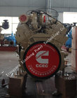 Cummins Industrial Equipments Diesel Engine KTA38-P1200 For Fire Fighting Pump/Water Pump