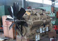 CCEC Cummins Turbocharged Diesel Engine Electric Start KTA38-P980 For Construction Usage