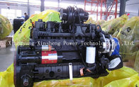 5.9L Displacement DCEC Cummins Diesel Vehicle Truck Engines B170 33 125KW / 2500RPM