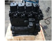 Black Cummins Engine Cylinder Block 4BT DCEC 4BT3.9 ISO Certificate Approved