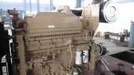 680HP KTA19-P680 Electric Start Diesel Cummins Engine For Water Pump,Industry Machines