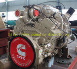 Cummins  Industrial Diesel Engines KTA38-P1200 For Fire Fighting Pump/Water Pump