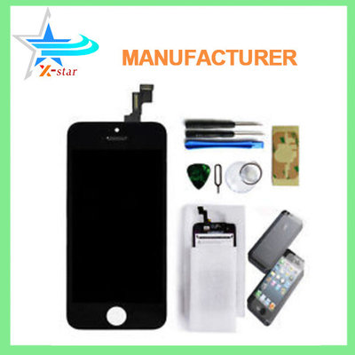 China OEM phone lcd for iphone 5s lcd,for iphone 5s screen,for iphone 5s lcd screen supplier