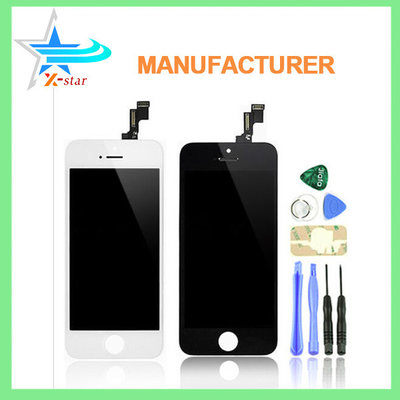 China High quality good price supply lcd For iPhone 5s LCD ,wholesales For iPhone 5s LCD Screen supplier