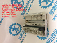ABB  DI811    3BSE008552R1  PLC module
