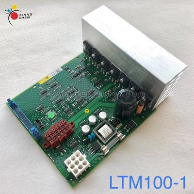 China M2.144.5041 00.781.3382 Board Module LTM-100 Electric card LTM100-1 Power Module Circuit Board supplier