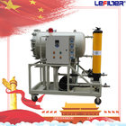 Transformer oil filtration machine hydraulic oil cleaning system oil filtration machine