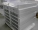 Storage Aluminum pallet for long service life