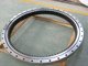 Slewing Bearings for Truck Cranes, cheap price of 42CrMo material slewing ring