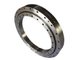double row ball slewing bearing, China slewing ring manufacturer, 50Mn, 42CrMo Material