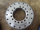 PSL/Rotek/Kaydon Double Row Roller Slewing Bearing Replacement for Slewing Crane, 50Mn, 42CrMo