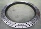 single row ball type slewing ring bearing for marine/port machine product