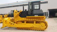 China construction machinery Shantui bulldozer SD22 new crawler dozer for sale