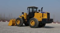 5ton front wheel loader SEM652D by Caterpillar Qingzhou Ltd loader 3m3 bucket