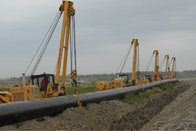 70ton pipelayer Daifeng brand new side boom DGY70H for sale