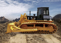 160hp bulldozer Shantui SD16 famous brand dozer