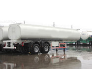 2 axles fuel tanker trailer 25000 litre diesel tanker trailer for sale