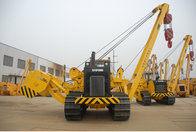 Famous brand side boom for pipeline operation 70ton side boom Daifeng DGY70H