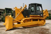 40ton bulldozer Shantui SD32W rock type heavy dozer on sale