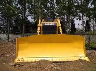 Used bulldozer Shantui SD32 320hp bulldozer second hand