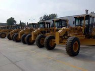 CAT motor grader SEM919 190hp China popular road construction machinery