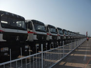 Beiben truck China 420hp trailer truck head heavy haulage truck