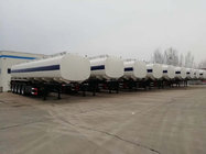 50000L tanker trailer for sale petroleum semi tank truck trailer best price