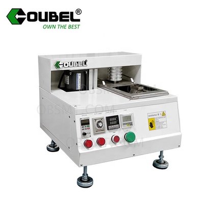 China Electric soldering machine automated soldering machine soldering machine for jewelry supplier
