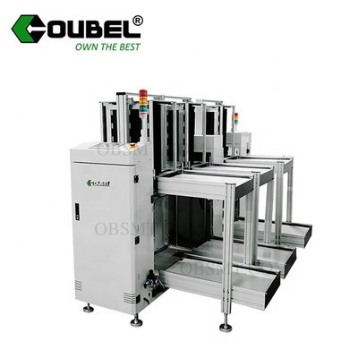 China Automatic pcb loader unloader for SMT production line with high quality supplier