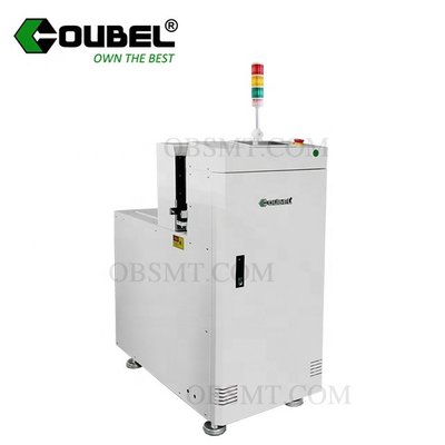 China PCB Handling Equipment Vacuum bare board loader PCB destacker Loader supplier