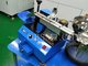 Automatic big capacitor loose radial lead cutter blade With feeder tray supplier