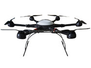 YD6-1000P LONG FLIGHT TIME WATERPROOF HEXACOPTER FRAME FOR SAR DRONE AERIAL INSPECTION SURVEILLANCE