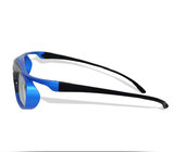 DLP-Link 3D glasses Universal Active Shutter 3D Glasses Rechargeable getD glassses
