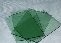 high quality f-green float glass