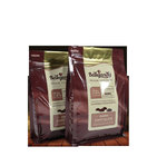custom coffee bags personalized box bottom coffee bags 100gr 100g 150 g 250g 500g 1kg box pouch Coffee Bag