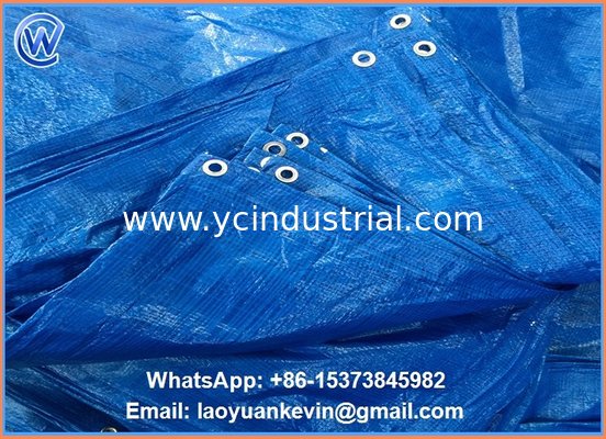 Hot Selling PE tarpaulin Sheets for truck cover,curtain,awing