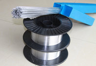 Promotion ：AlSi12 aluminium welding wire er4047 /ISO 9001 mig aluminum wires aws er4047/high quality