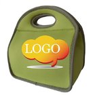 Neoprene Lunch tote large area for imprinting your logo