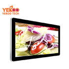 Hot sale 43 inch advertising shop advertising kiosk android advertising player 4g