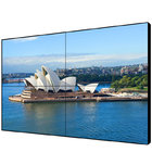 49 inch Ultra Narrow Bezel 1.8mm video wall display 2x2 multi-screen video wall controller