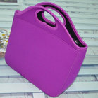 manufacturer of Low price discount foldable thermal SBR lunch tote box case