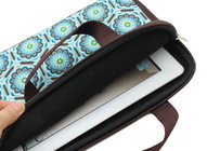 Neoprene Sleeve Case Covers 10'' Bag Handle , 9"-10" Portable DVD Player