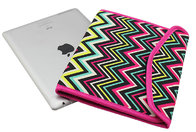7"inch waterproof neoprene e-reader sleeve cover case for ladies
