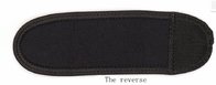 neoprene laminated with OK terry fabric High Breathable,Sweat-absorbent Wrist Band support
