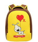 High quality brand name fashionable kindergarten kids neoprene waterproof animal backpack handled tote bag for traveling
