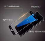 S7Edge Full Curved 3D Tempered Glass Screen Protector