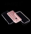 360 Degree Full Body Soft TPU Front And Back Phone Case Cover For Iphone 6s plus