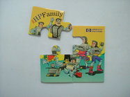 Kids puzzle games/paper puzzle/educa puzzle