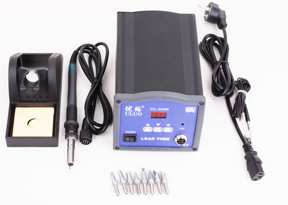 China factory price soldering station Manual welding machine supplier